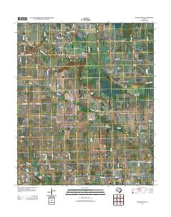 Charleston 2013 topographic map thumbnail