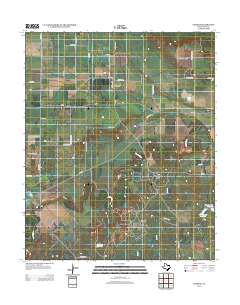 Charlie 2013 topographic map thumbnail