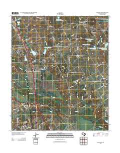 Chatfield 2012 topographic map thumbnail