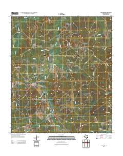 Chester 2013 topographic map thumbnail