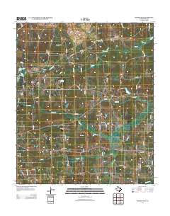 Church Hill 2013 topographic map thumbnail