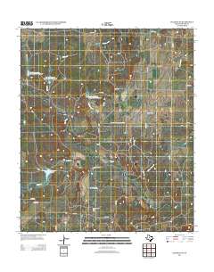 Coleman NE 2012 topographic map thumbnail