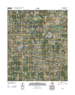 Como 2013 topographic map thumbnail