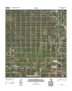 Concepcion 2013 topographic map thumbnail