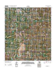Courtney 2013 topographic map thumbnail