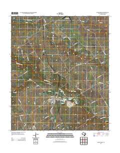 Crawford 2012 topographic map thumbnail