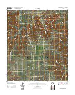 Crawford Slide 2012 topographic map thumbnail