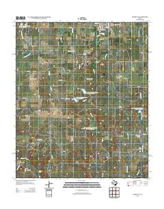 Cross Cut 2012 topographic map thumbnail