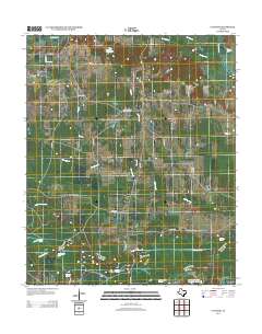 Cuthand 2013 topographic map thumbnail
