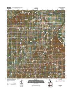Dennis 2013 topographic map thumbnail