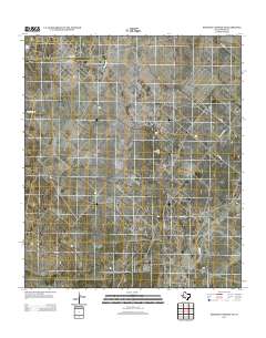 Diamond Y Spring NE 2012 topographic map thumbnail