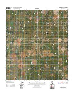 Dobrowolski 2012 topographic map thumbnail