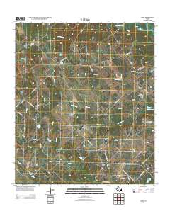 Edge 2013 topographic map thumbnail