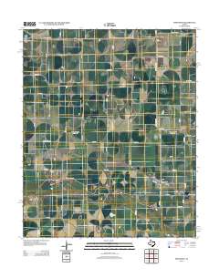 Edmonson 2012 topographic map thumbnail