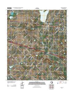 Elmo 2012 topographic map thumbnail