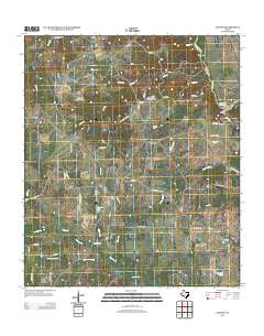 Elwood 2013 topographic map thumbnail