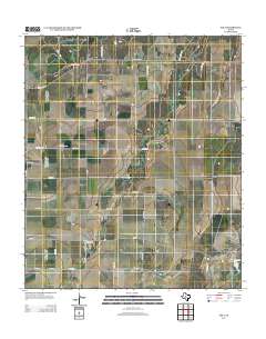 Eola 2012 topographic map thumbnail