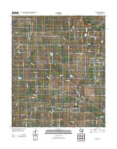 Era SE 2013 topographic map thumbnail