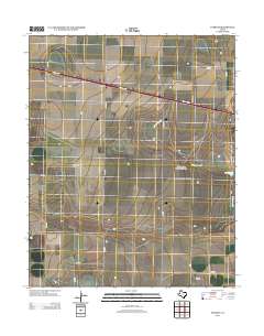 Everett 2012 topographic map thumbnail