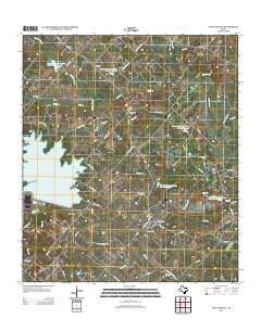 Fayetteville 2013 topographic map thumbnail