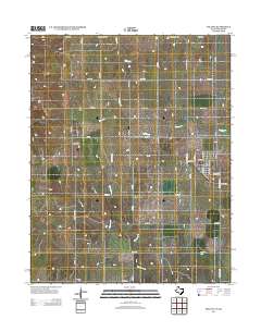 Follett 2012 topographic map thumbnail