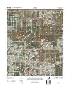 Frisco 2013 topographic map thumbnail