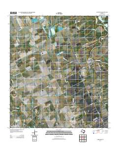 Garwood 2013 topographic map thumbnail
