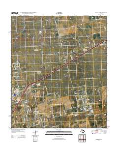 Germania 2012 topographic map thumbnail