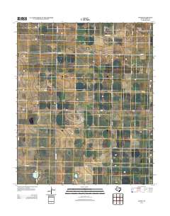 Gomez 2012 topographic map thumbnail