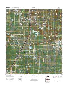 Goodrich 2013 topographic map thumbnail