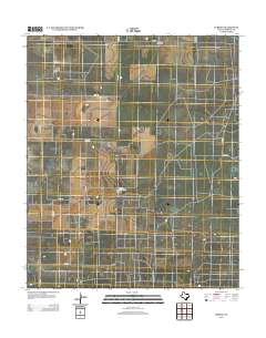 Lehman 2012 topographic map thumbnail