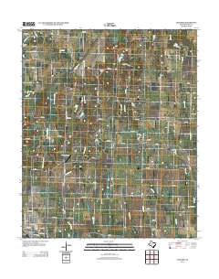Leonard 2013 topographic map thumbnail