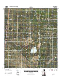Linn 2012 topographic map thumbnail