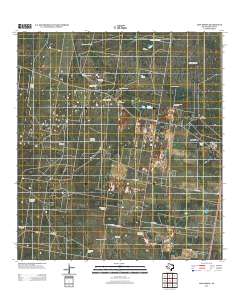 Linn Siding 2012 topographic map thumbnail