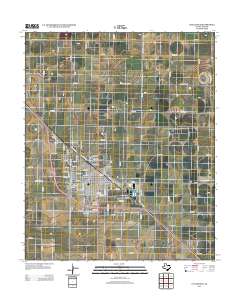Littlefield 2012 topographic map thumbnail
