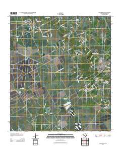 Liverpool 2013 topographic map thumbnail