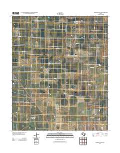 Lockettville 2012 topographic map thumbnail