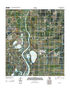 Lolita 2013 topographic map thumbnail