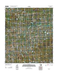 Loma 2013 topographic map thumbnail