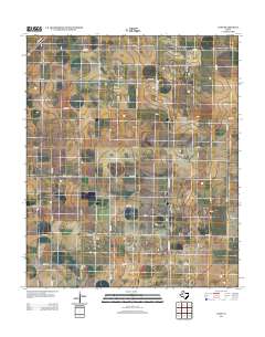 Loop 2012 topographic map thumbnail