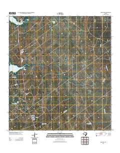 Lopeno 2012 topographic map thumbnail