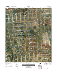 Luther 2012 topographic map thumbnail