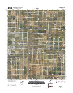 Maple 2012 topographic map thumbnail