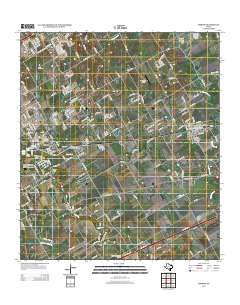Marion 2013 topographic map thumbnail