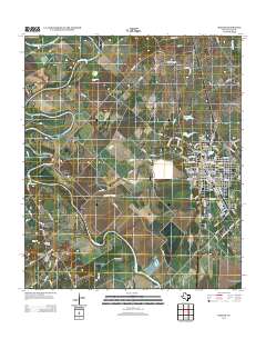 Marlin 2013 topographic map thumbnail