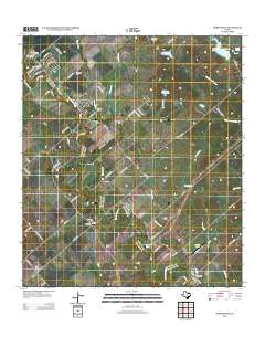Martindale 2013 topographic map thumbnail
