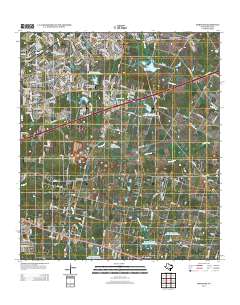 Martinez 2013 topographic map thumbnail