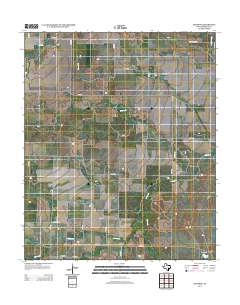 Mattson 2012 topographic map thumbnail