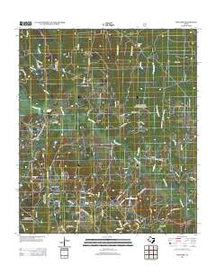 Maynard 2013 topographic map thumbnail