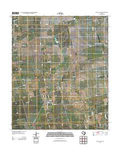 McCaulley 2012 topographic map thumbnail